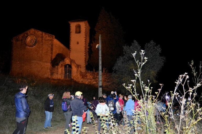 castanyada