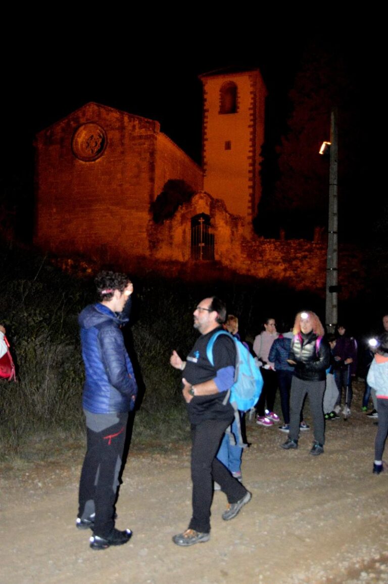 castanyada