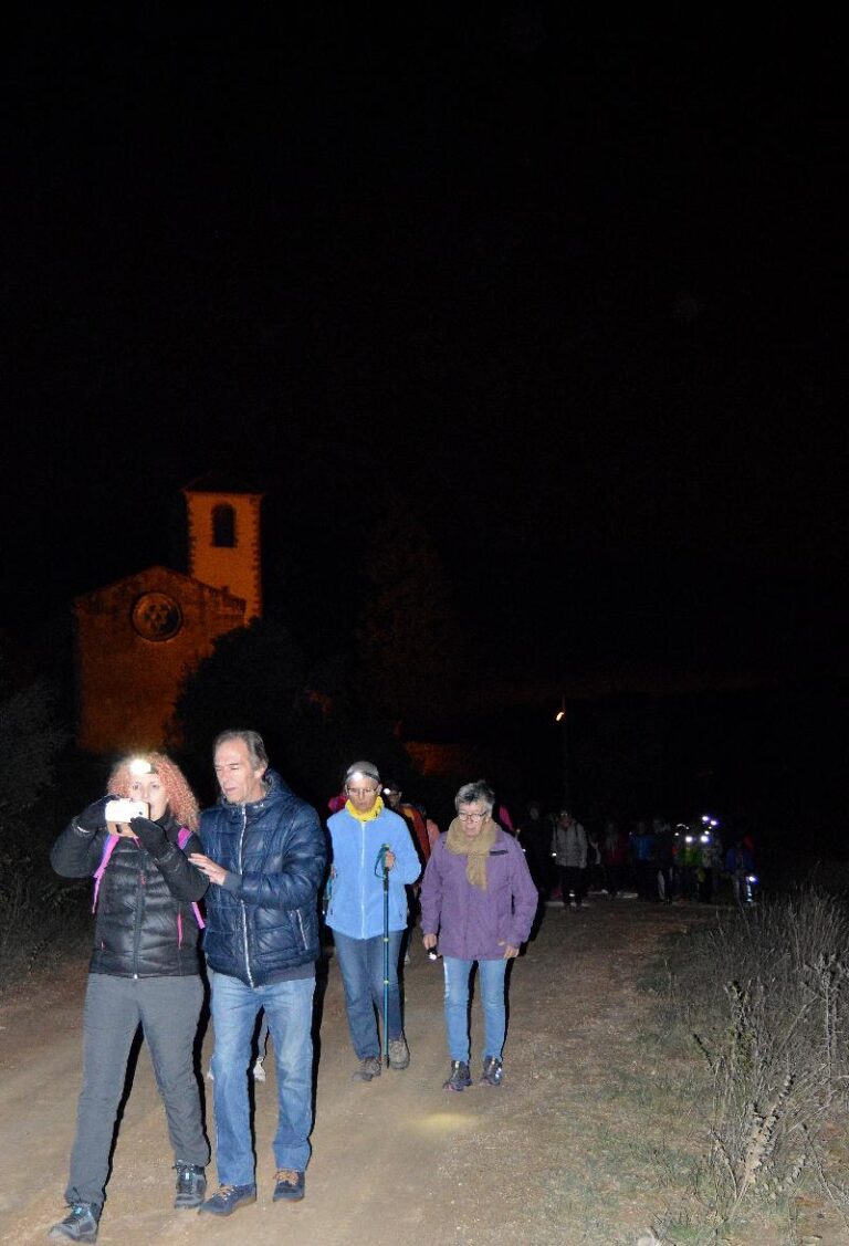 castanyada