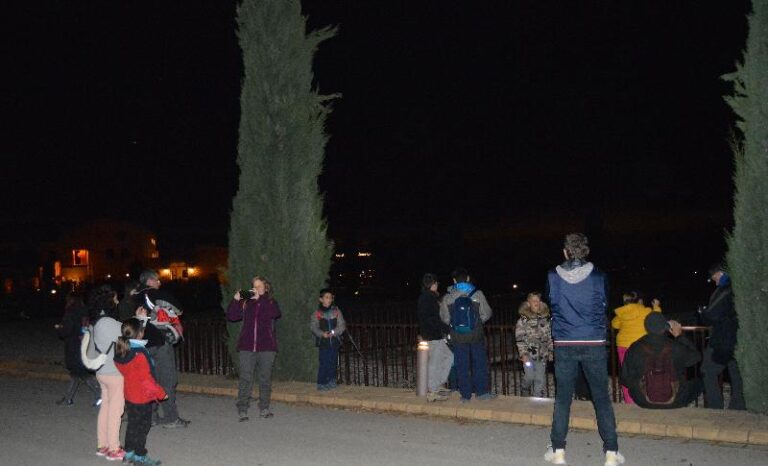 castanyada