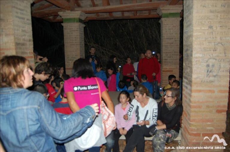 castanyada 2014