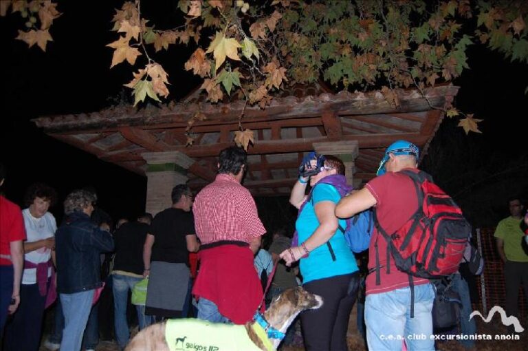 castanyada 2014