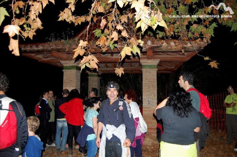 castanyada 2014