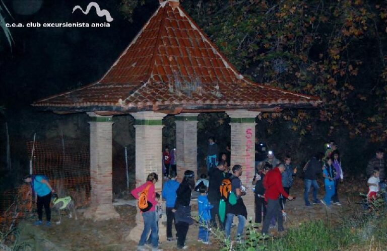 castanyada 2014
