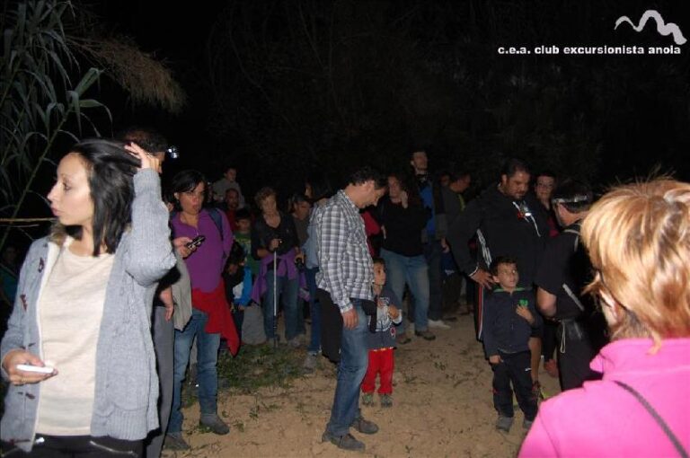 castanyada 2014