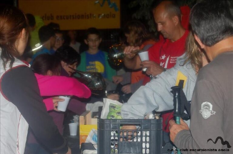 castanyada 2014