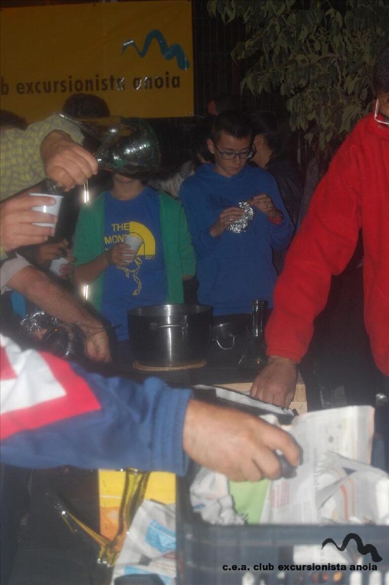 castanyada 2014