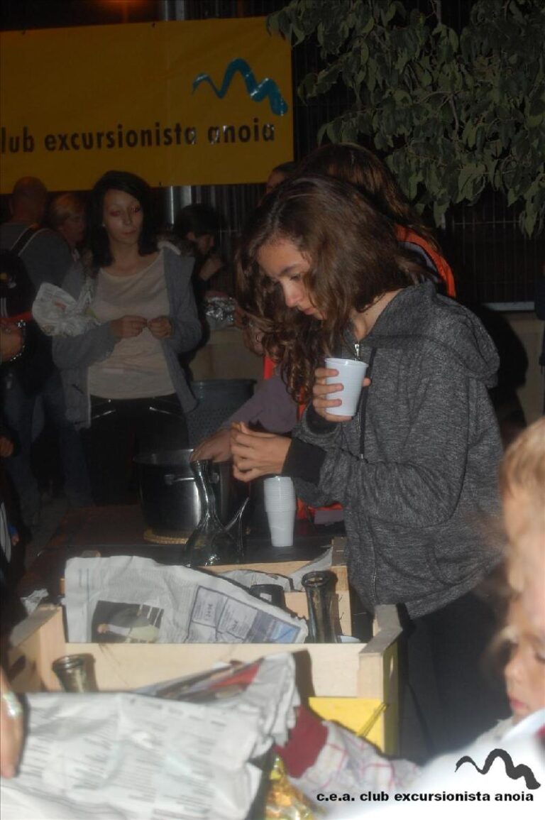 castanyada 2014