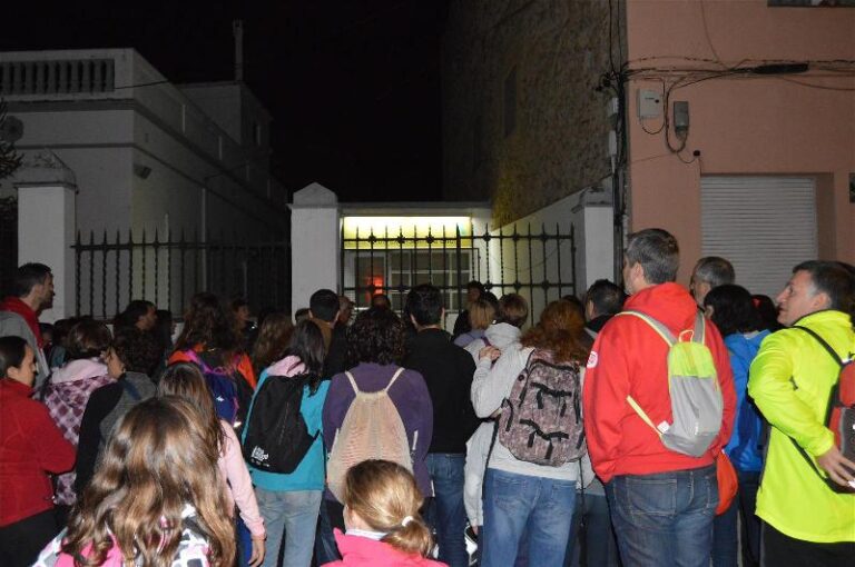 castanyada
