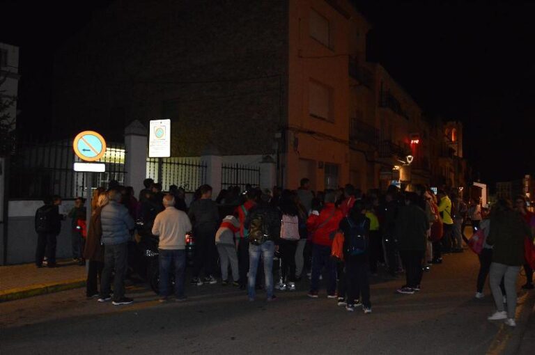 castanyada