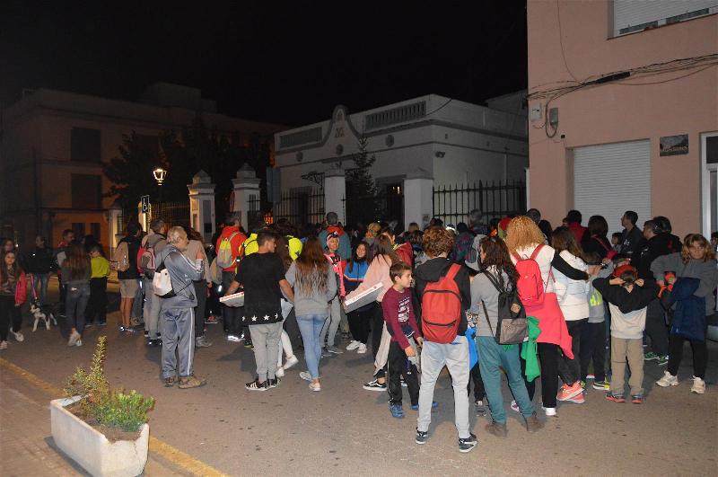 castanyada
