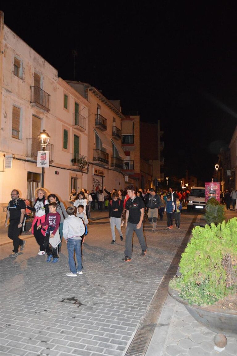 castanyada