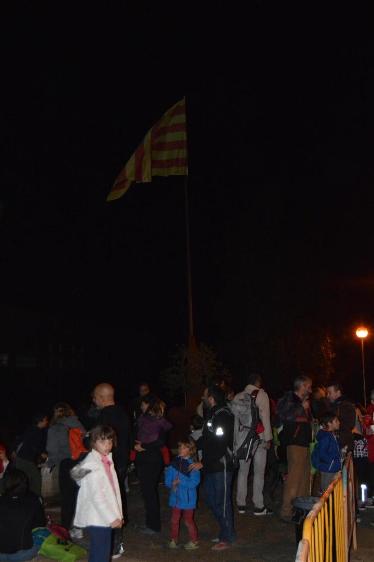 castanyada