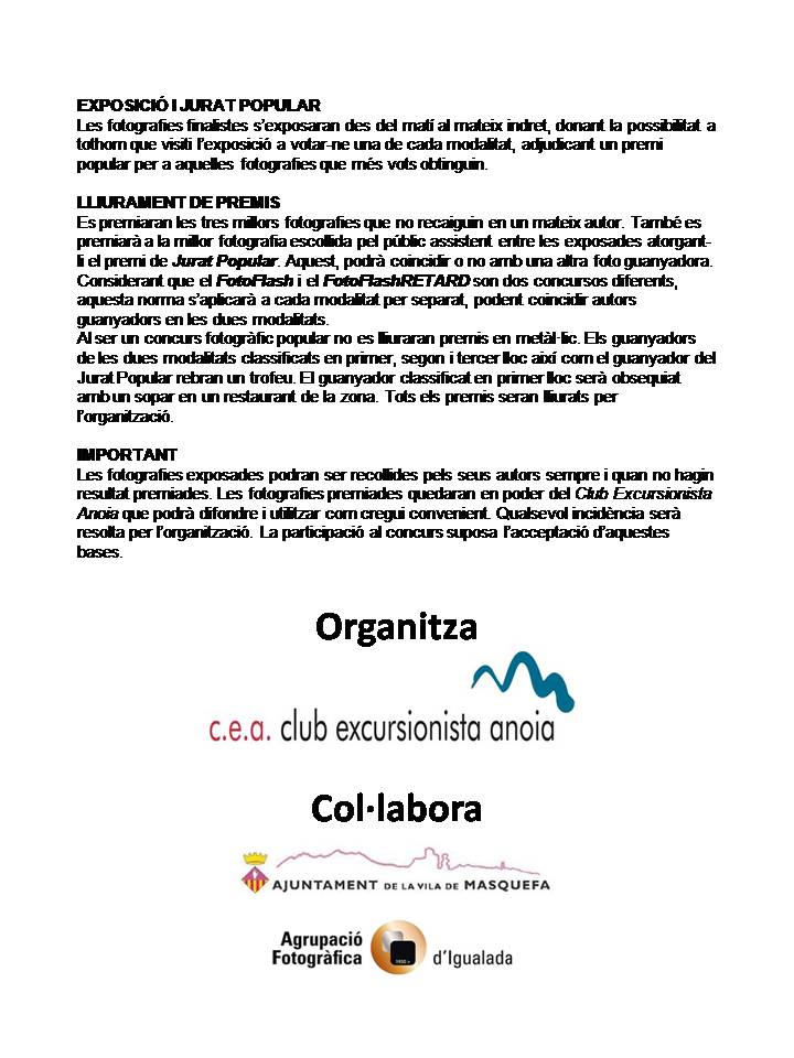 FotoFlash 2016