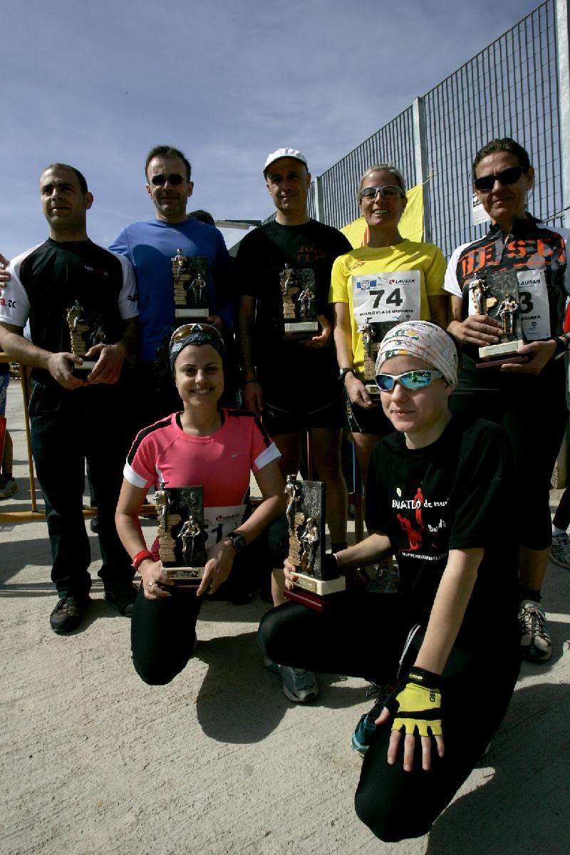 Grup guanyadors
