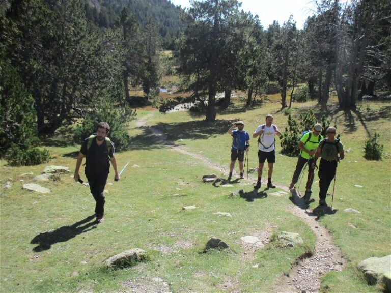 serra del sirvent