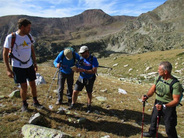 serra del sirvent