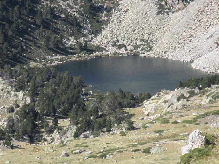 serra del sirvent