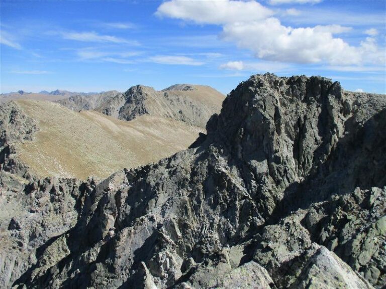 serra del sirvent