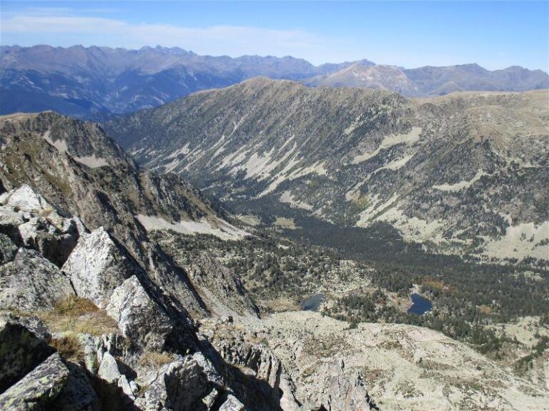 serra del sirvent