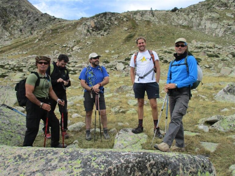 serra del sirvent