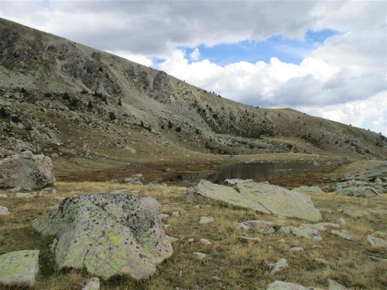 serra del sirvent