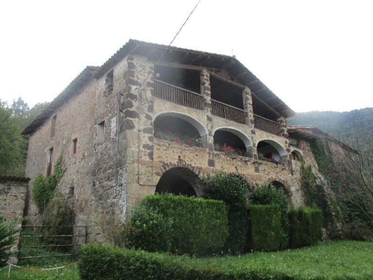 volcans