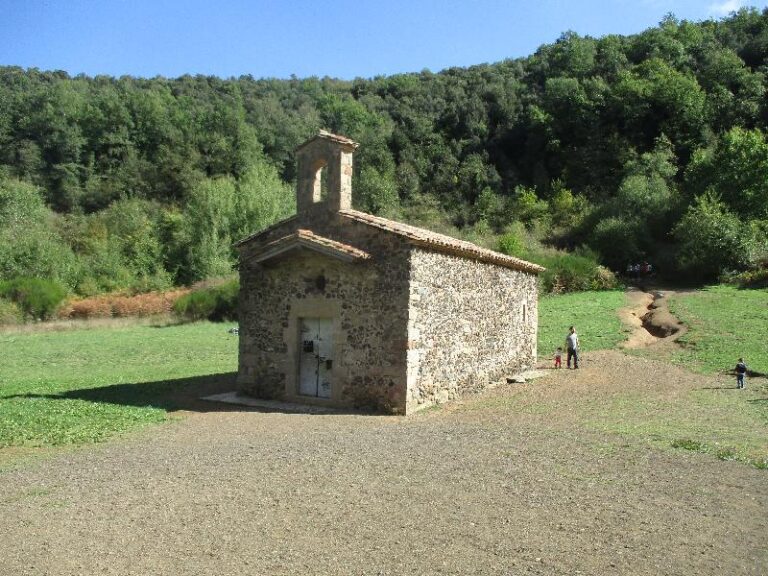 volcans