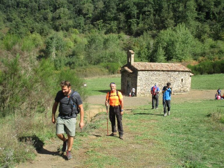 volcans