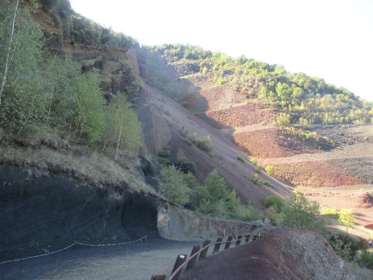 volcans