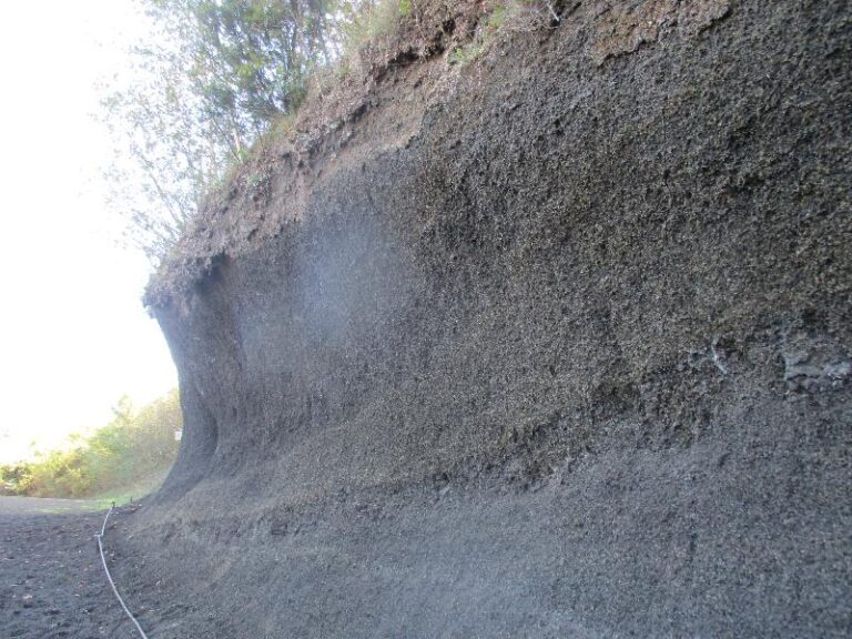 volcans