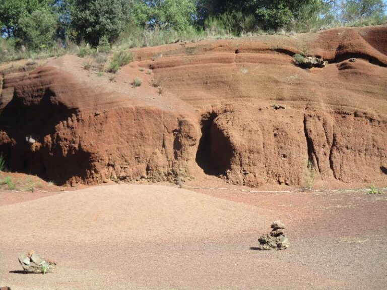 volcans