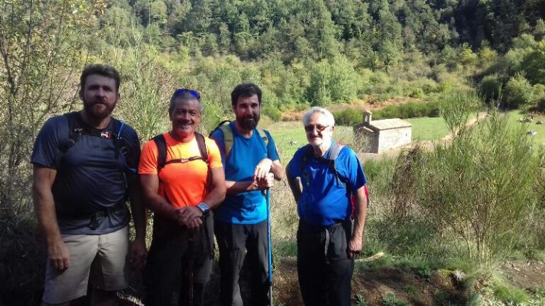 volcans