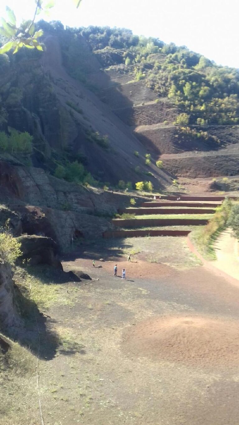 volcans