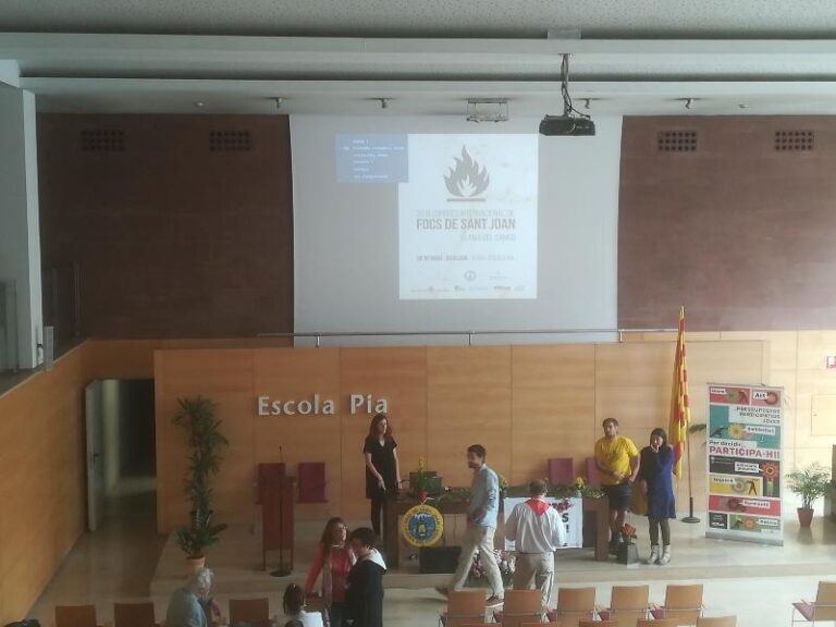 congres