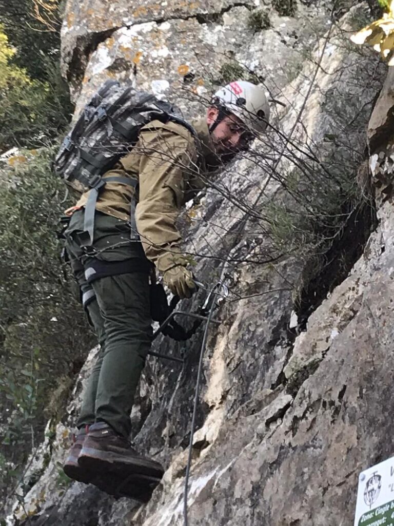 ferrata