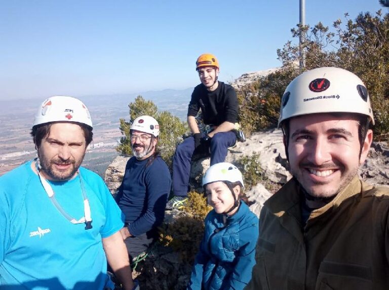 ferrata