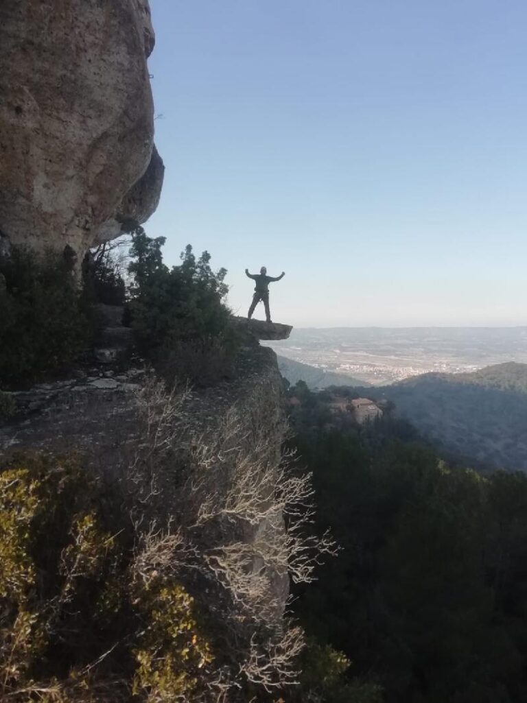 ferrata