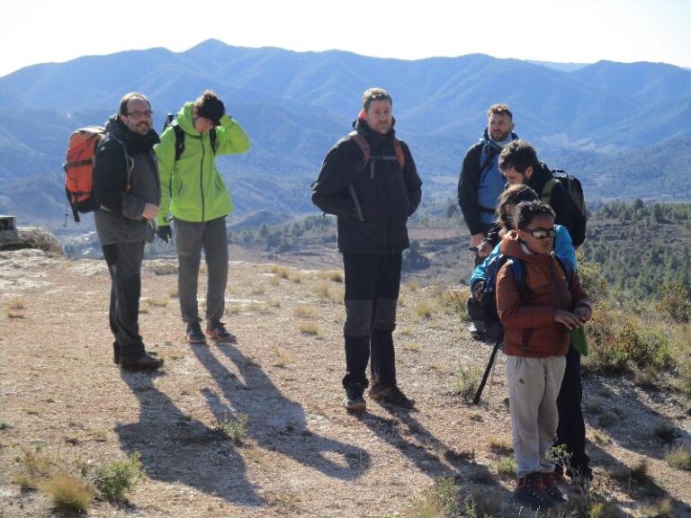 roca corbatera