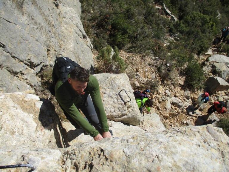 roca corbatera