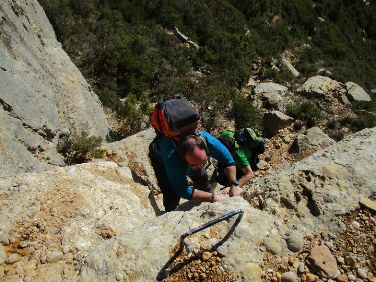 roca corbatera