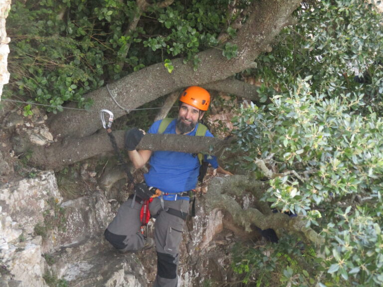ferrata