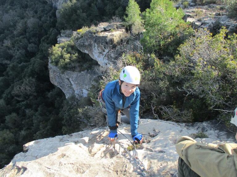 ferrata