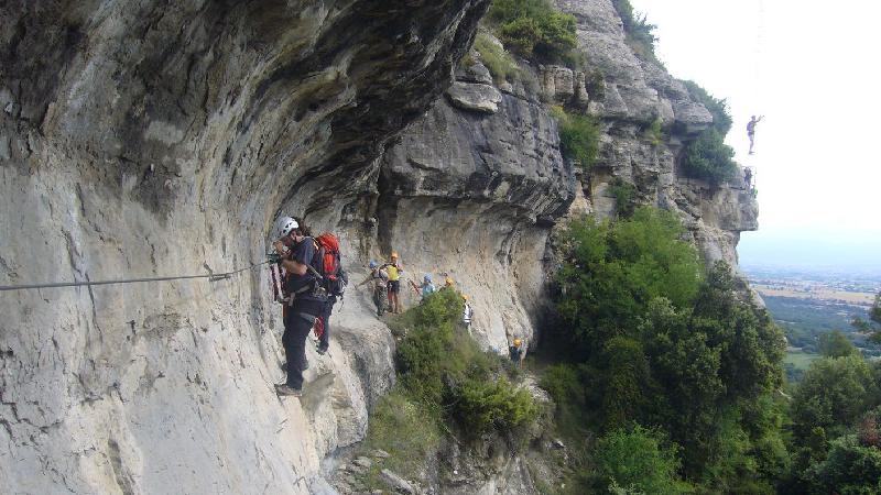 Ferrata 10