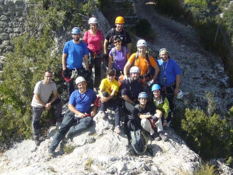 Foto de grup