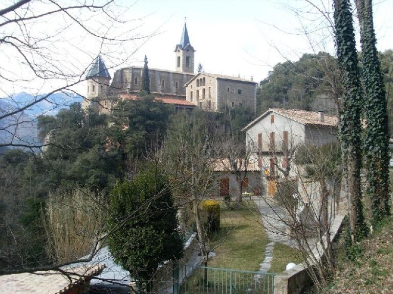 Santuari de Lurda