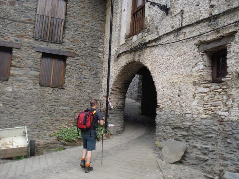 Travessant Tavascan