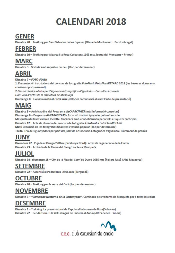 calendari
