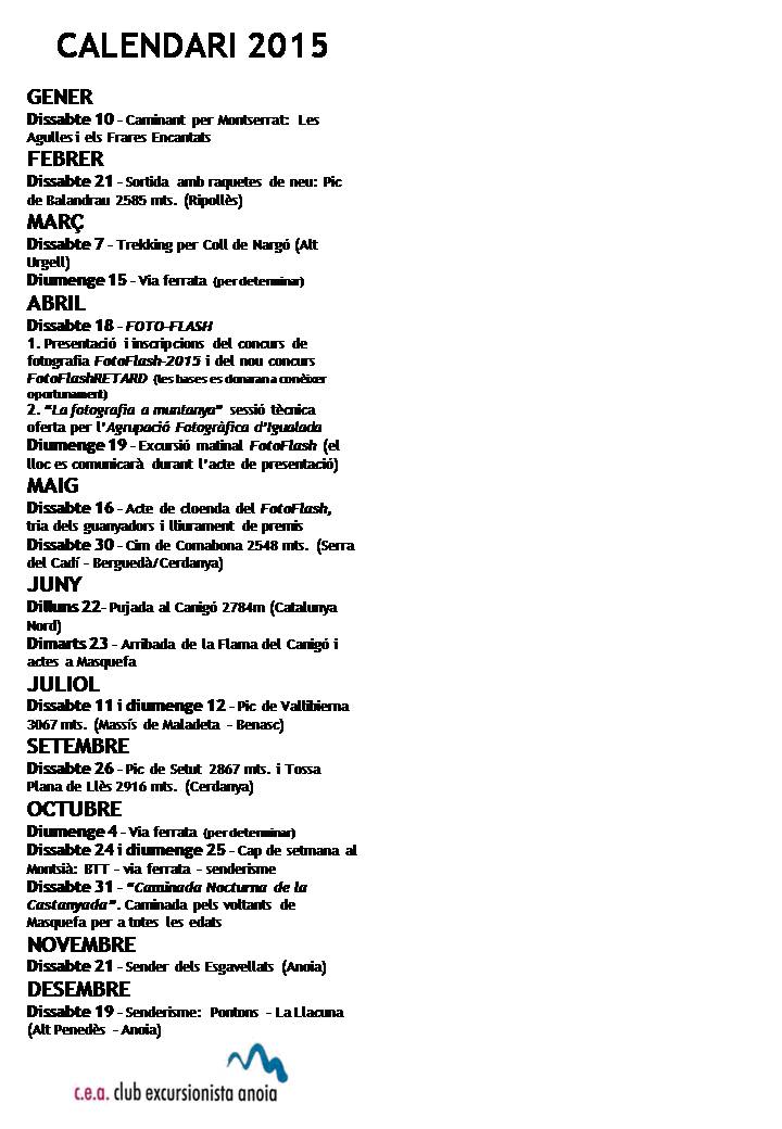 calendari