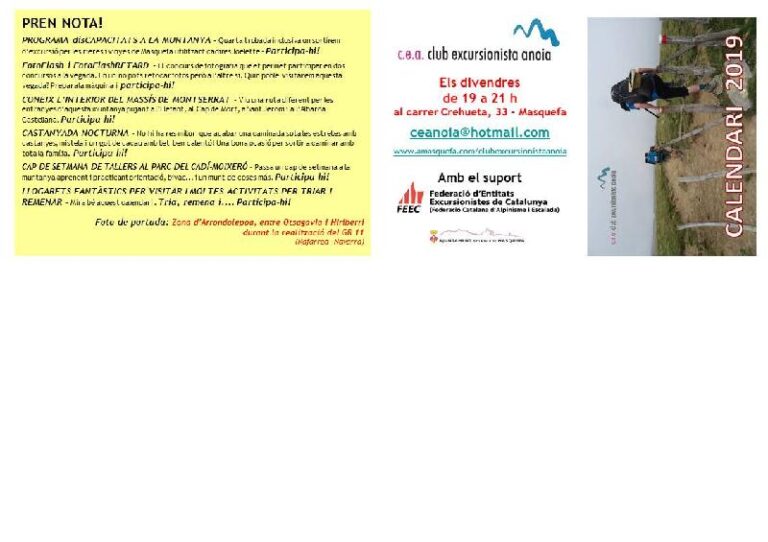 calendari